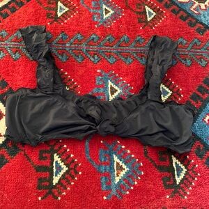 FRANKIES BIKINIS TOP MEDIUM NEW